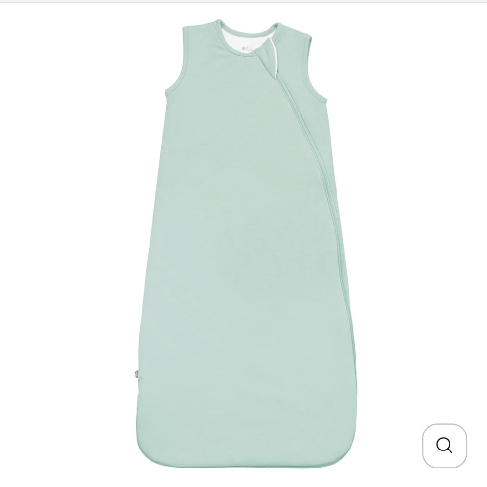 Kyte Baby Sleep Sack 2.5 TOG Sage green